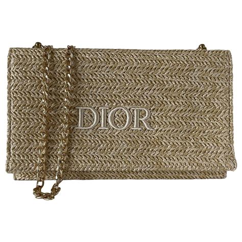 pochette dior solar